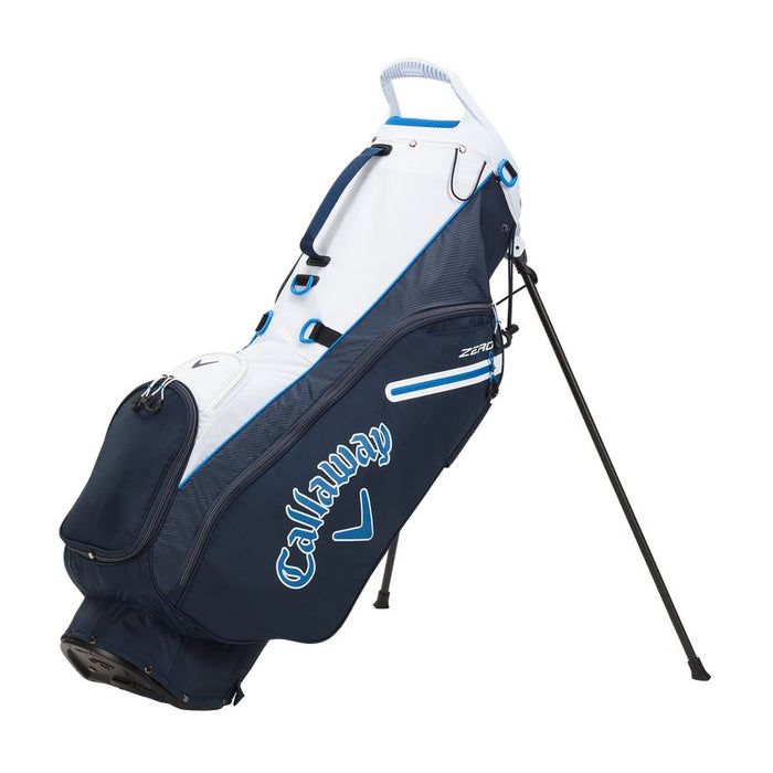 Callaway Men's Hyperlite Zero Double Strap Stand Bag - Callaway