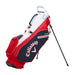 Callaway Men's Hyperlite Zero Double Strap Stand Bag - Callaway