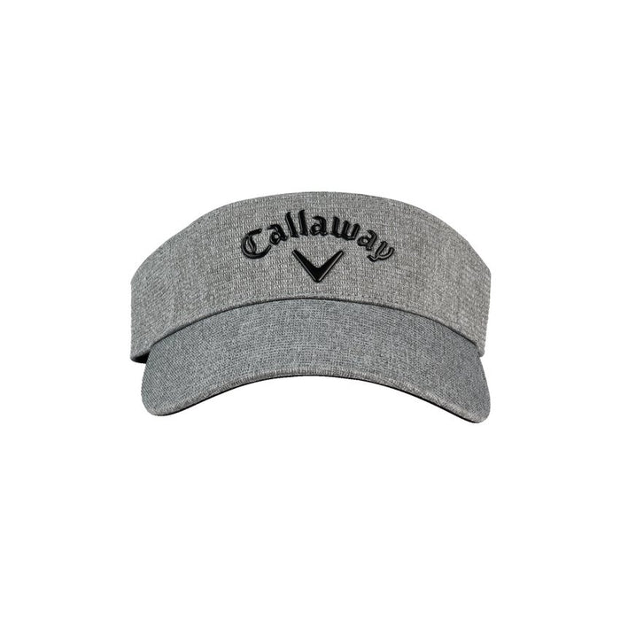 Callaway Men's Liquid Metal Visor - Callaway