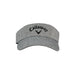 Callaway Men's Liquid Metal Visor - Callaway