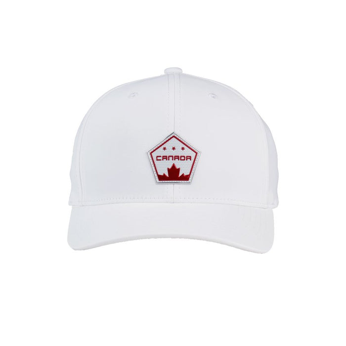 Callaway Men's Patriot Canada Hat - Callaway