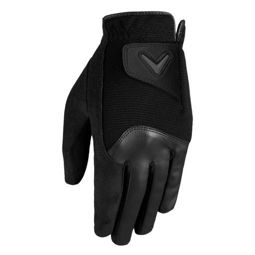 Callaway Men's Rain Spann Gloves Pair - Callaway