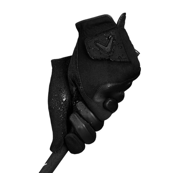 Callaway Men's Rain Spann Gloves Pair Coastal Golf Canada