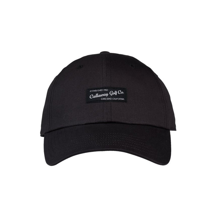 Callaway Men's Relaxed Retro Hat - Callaway