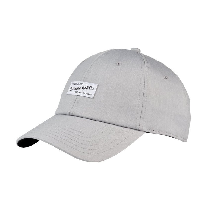 Callaway Men's Relaxed Retro Hat - Callaway