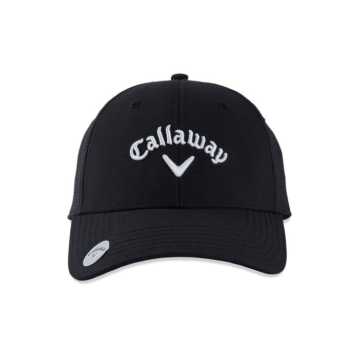 Callaway Men's Stitch Magnet Cap - Callaway