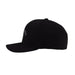 Callaway Men's Stretch Fit Fitted Hat - Callaway