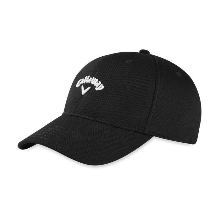 Callaway Men's Stretch Fitted Cap - Callaway