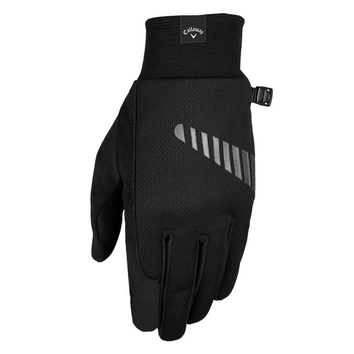 Callaway Men's Thermal Grip Gloves Pair - Callaway