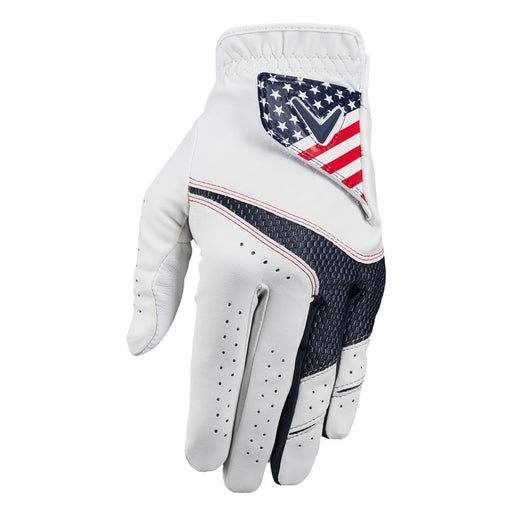 Callaway Men's Weather Spann USA Gloves - Callaway