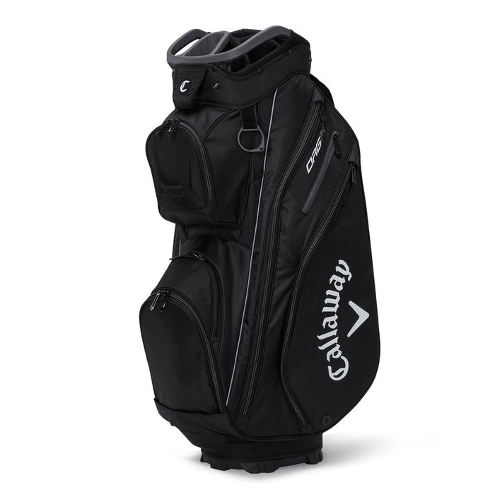 Callaway Original 14 Logo Cart Bag - Callaway