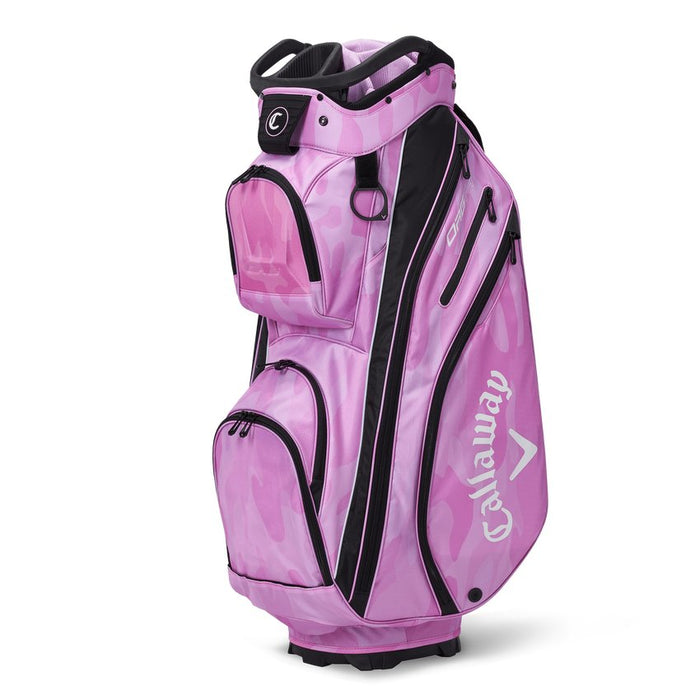 Callaway Original 14 Logo Cart Bag - Callaway