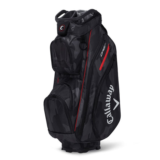 Callaway Original 14 Logo Cart Bag - Callaway