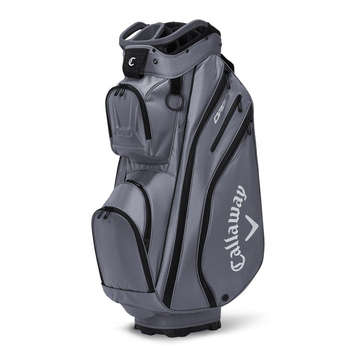 Callaway Original 14 Logo Cart Bag - Callaway