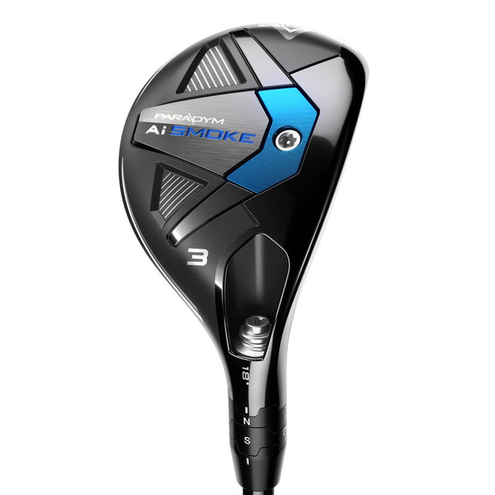 Callaway Paradym Ai Smoke Custom Hybrid - Callaway