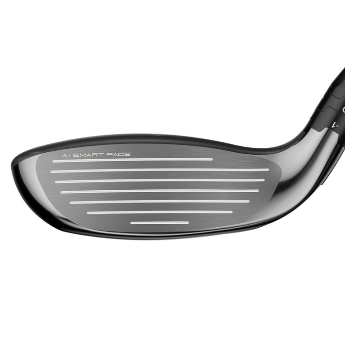 Callaway Paradym Ai Smoke HL Custom Hybrids - Callaway