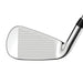 Callaway Paradym Ai Smoke HL Irons - Steel - Callaway