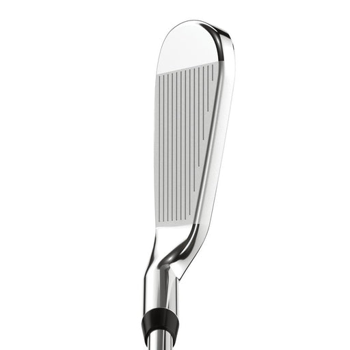 Callaway Paradym Ai Smoke HL Irons - Steel - Callaway