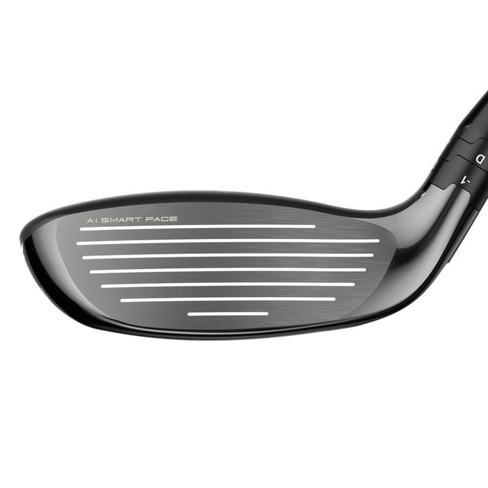 Callaway Paradym Ai Smoke Hybrid - Callaway