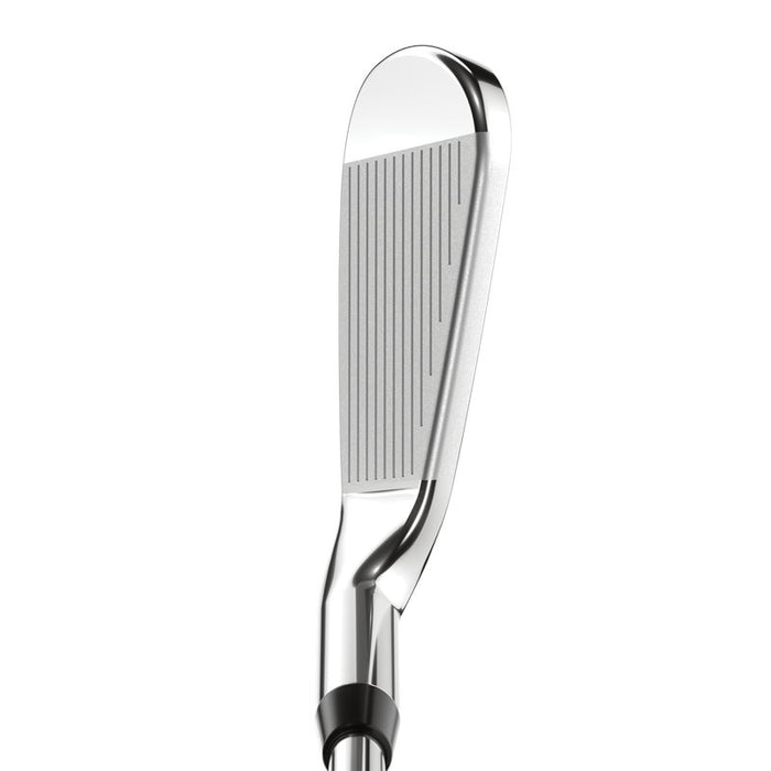 Callaway Paradym Ai Smoke Irons - Steel - Callaway