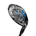 Callaway Paradym Ai Smoke MAX D Custom Fairway Woods - Callaway