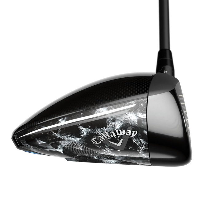 Callaway Paradym Ai Smoke MAX D Driver - Callaway