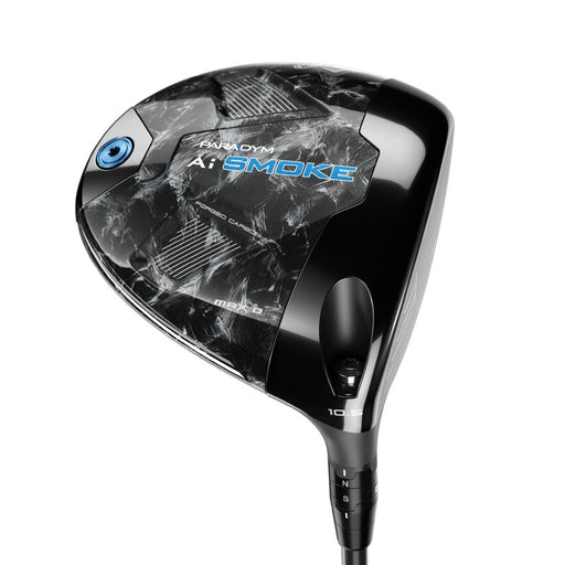 Callaway Paradym Ai Smoke MAX D Driver - Callaway