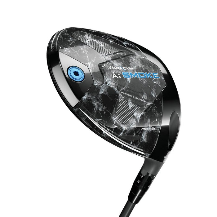 Callaway Paradym Ai Smoke MAX D Driver - Callaway