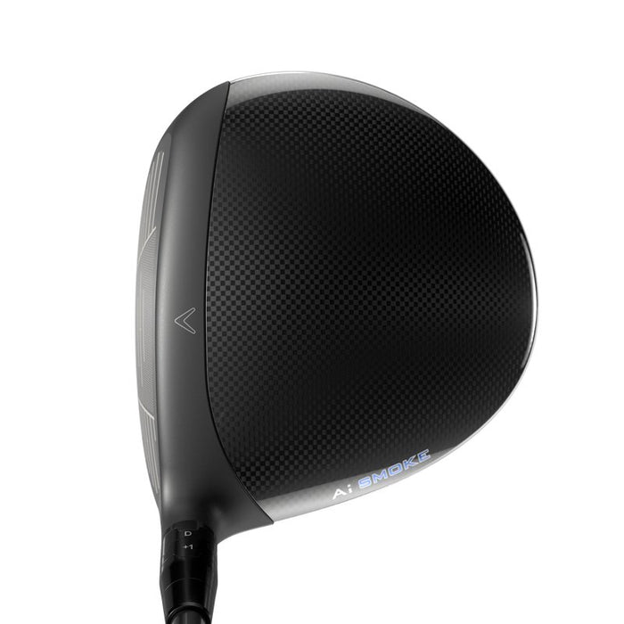 Callaway Paradym Ai Smoke MAX D Driver - Callaway