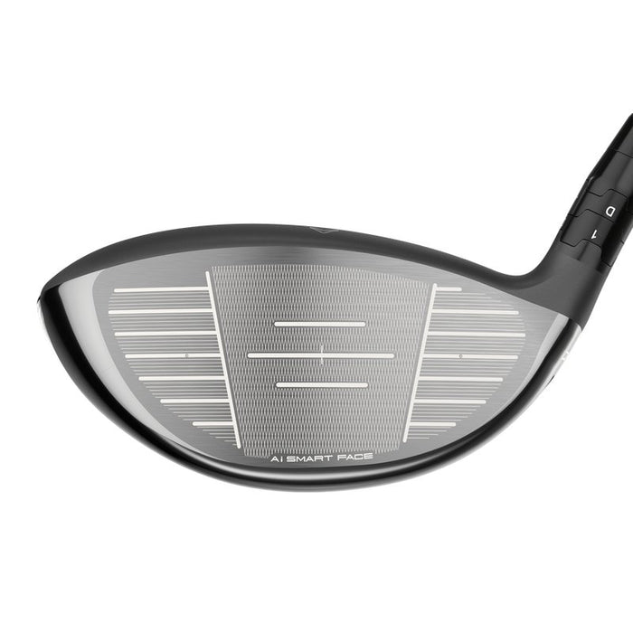 Callaway Paradym Ai Smoke MAX D Driver - Custom Options - Callaway