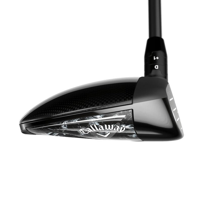 Callaway Paradym Ai Smoke MAX D Fairway Woods - Callaway