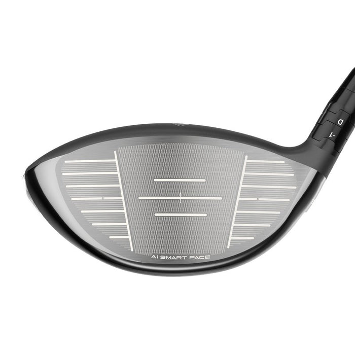 Callaway Paradym Ai Smoke MAX Driver - Callaway