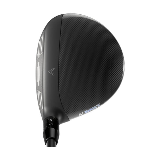 Callaway Paradym Ai Smoke MAX Fairway Woods - Callaway