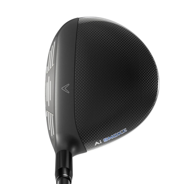 Callaway Paradym Ai Smoke MAX Fast Custom Fairway Woods - Callaway