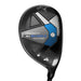 Callaway Paradym Ai Smoke MAX Fast Custom Hybrid - Callaway