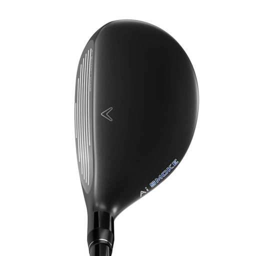 Callaway Paradym Ai Smoke MAX Fast Custom Hybrid - Callaway