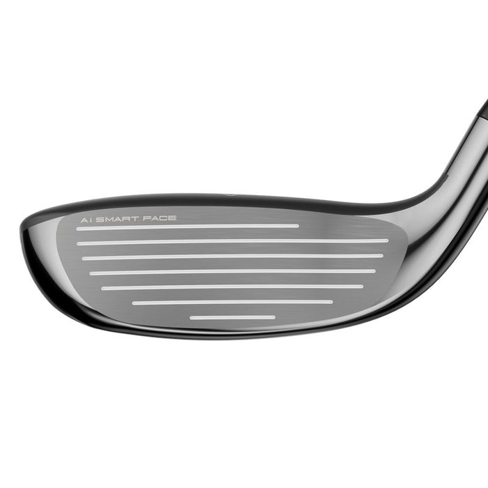 Callaway Paradym Ai Smoke MAX Fast Custom Hybrid - Callaway