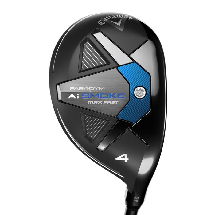 Callaway Paradym Ai Smoke MAX Fast Hybrid - Callaway