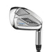 Callaway Paradym Ai Smoke Max Fast Irons - Graphite - Callaway