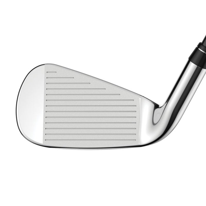 Callaway Paradym Ai Smoke Max Fast Irons - Graphite - Callaway