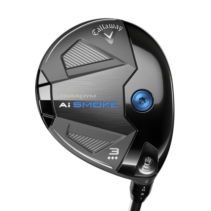 Callaway Paradym Ai Smoke Triple Diamond Custom Fairway Woods - Callaway