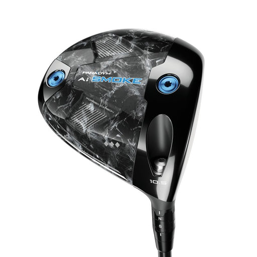 Callaway Paradym Ai Smoke Triple Diamond Driver - Callaway