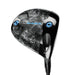 Callaway Paradym Ai Smoke Triple Diamond Driver - Callaway