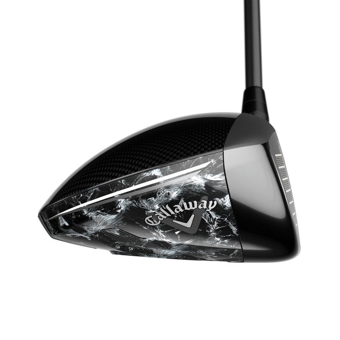 Callaway Paradym Ai Smoke Triple Diamond Driver - Callaway