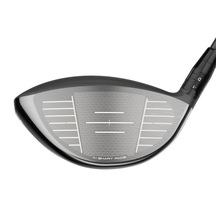 Callaway Paradym Ai Smoke Triple Diamond Driver - Callaway