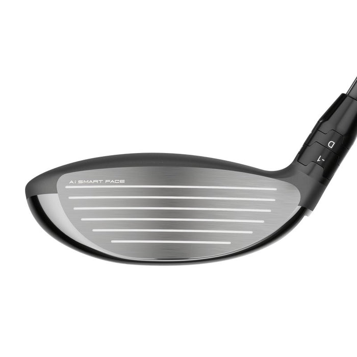 Callaway Paradym Ai Smoke Triple Diamond Fairway Woods - Callaway