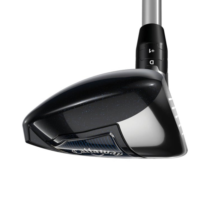 Callaway Paradym Hybrids - Callaway