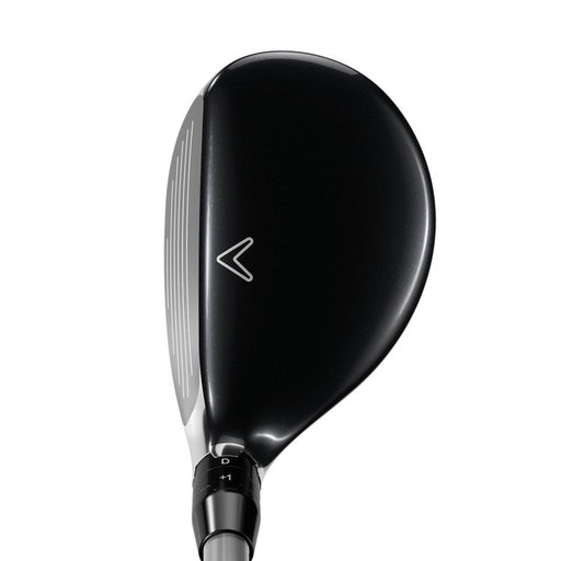 Callaway Paradym Hybrids - Callaway