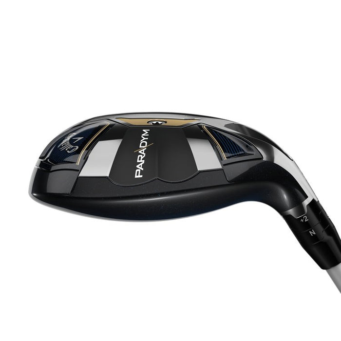 Callaway Paradym Hybrids - Callaway