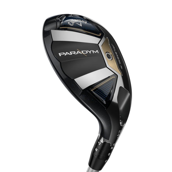 Callaway Paradym Hybrids - Callaway